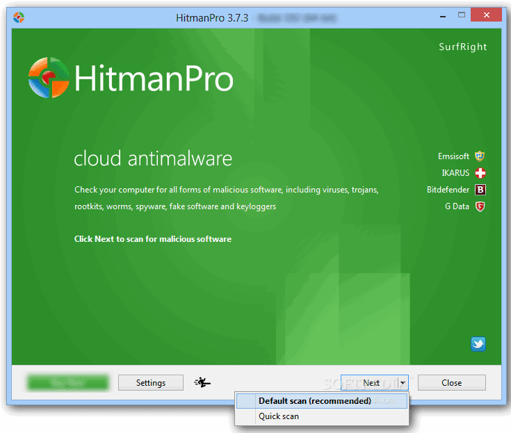 Hitman Pro For Mac